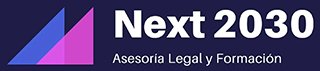 Asesoría legal y formación Next 2030